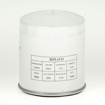 Engine Oil Filter