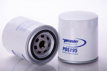 Engine Oil Filter