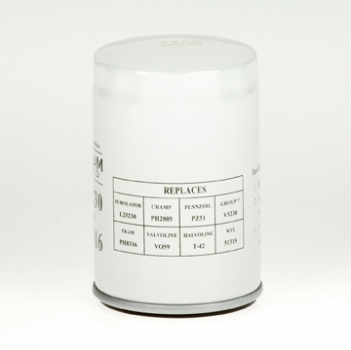 Engine Oil Filter