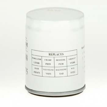 Engine Oil Filter