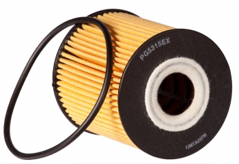 Engine Oil Filter