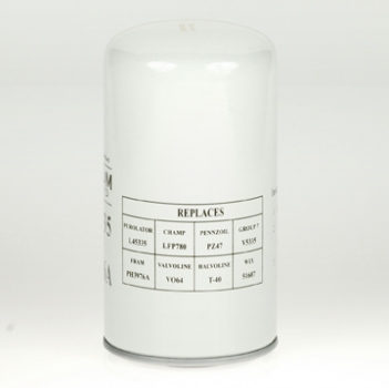 Engine Oil Filter