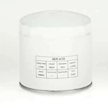 Engine Oil Filter