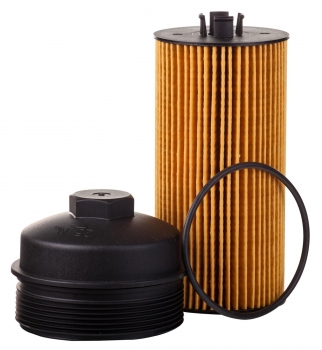 Engine Oil Filter