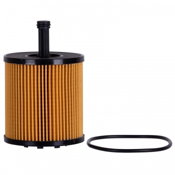 Engine Oil Filter