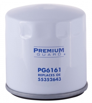 Engine Oil Filter