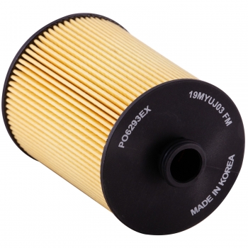 Engine Oil Filter