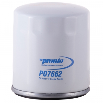 Engine Oil Filter