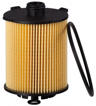 Engine Oil Filter