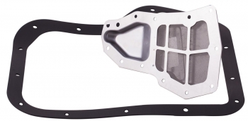 Transmission Filter Kit