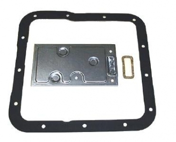 Transmission Filter Kit