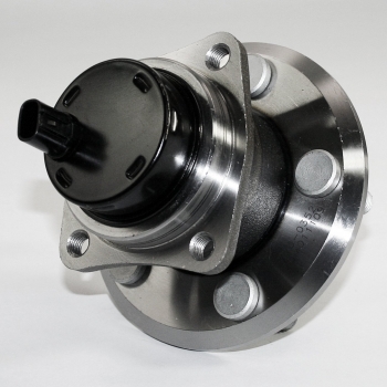 Wheel Bearing and Hub Assembly