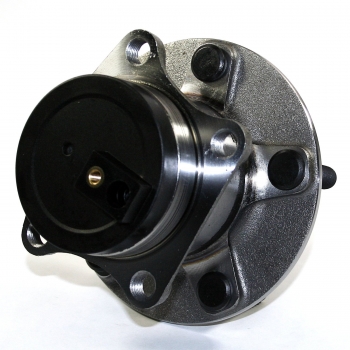 Wheel Bearing and Hub Assembly