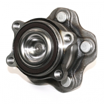 Wheel Bearing and Hub Assembly