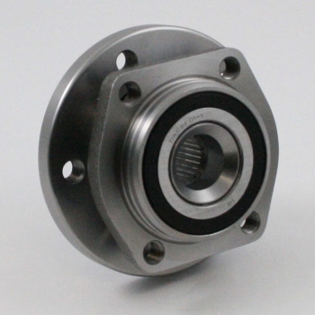 Wheel Bearing and Hub Assembly