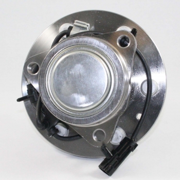 Wheel Bearing and Hub Assembly