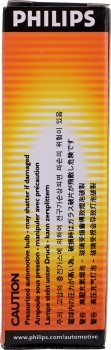 Cornering Light Bulb