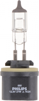 Fog Light Bulb