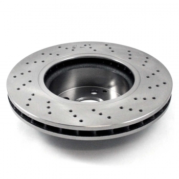 Disc Brake Rotor