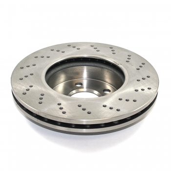 Disc Brake Rotor