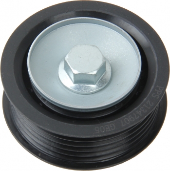 Accessory Drive Belt Idler Pulley