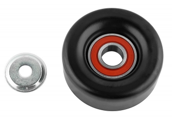 Accessory Drive Belt Idler Pulley