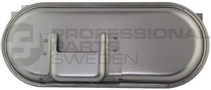 Transmission Oil Filter
