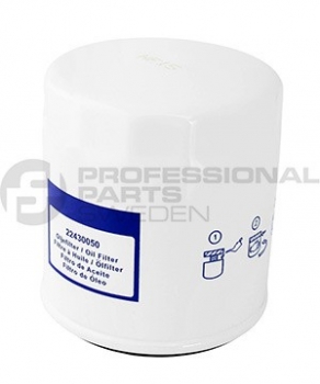 Engine Oil Filter