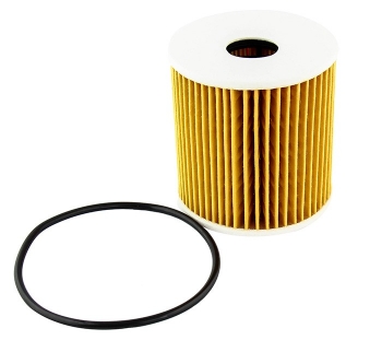 Engine Oil Filter Element