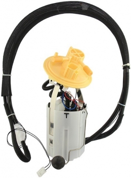 Fuel Pump Module Assembly