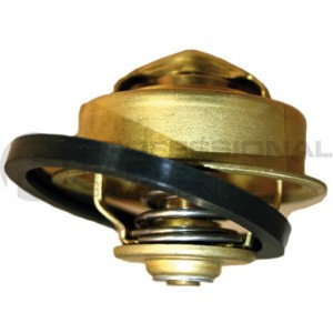 Engine Coolant Thermostat
