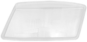 Headlight Assembly