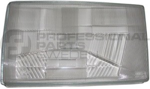 Headlight Assembly