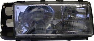 Headlight Assembly