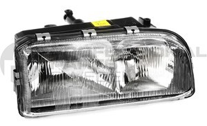 Headlight Assembly