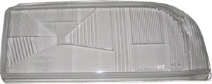 Headlight Lens