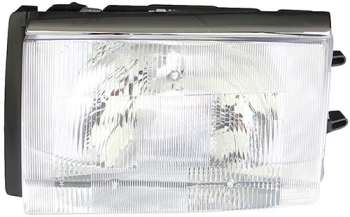 Headlight Assembly