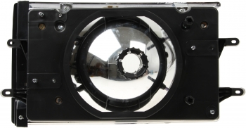 Headlight Assembly