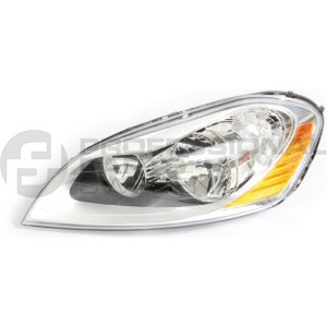 Headlight Assembly