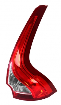 Tail Light