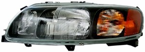 Headlight Assembly