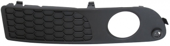Fog Light Cover