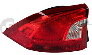 Tail Light