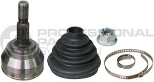 ABS Wheel Speed Sensor Tone Ring