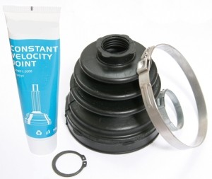 CV Joint Boot Kit