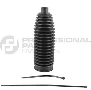 Rack and Pinion Bellows