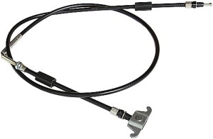 Parking Brake Cable
