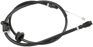 Parking Brake Cable