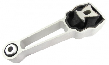 Engine Torque Damper
