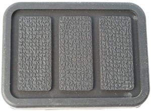 Brake Pedal Pad